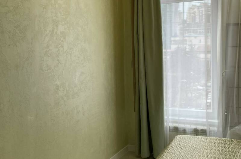 Студия на ул. Роз