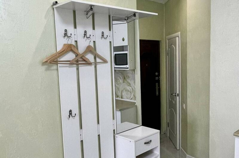 Студия на ул. Роз