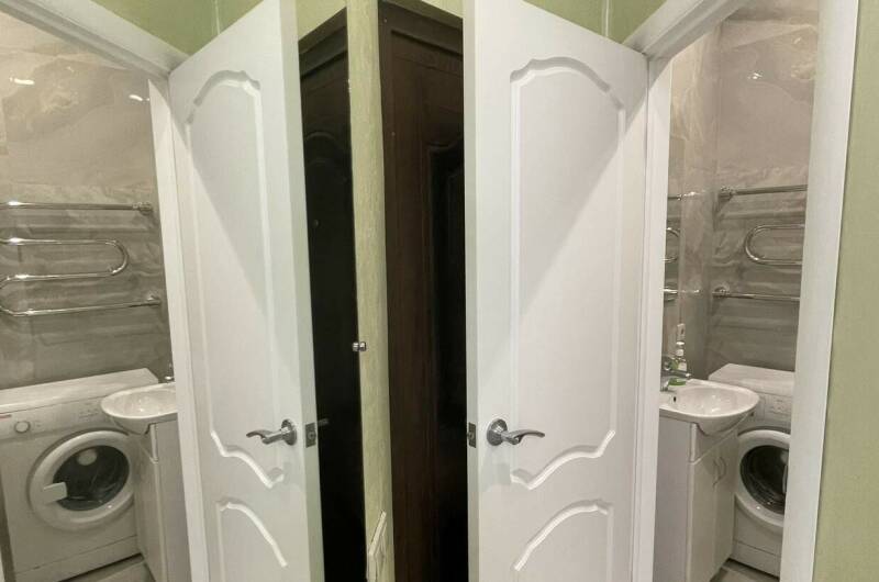 Студия на ул. Роз