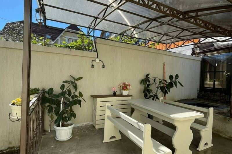 Гостевой дом «Ландыш»