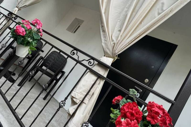 Гостевой дом «Ландыш»