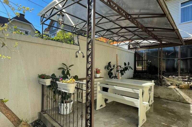 Гостевой дом «Ландыш»