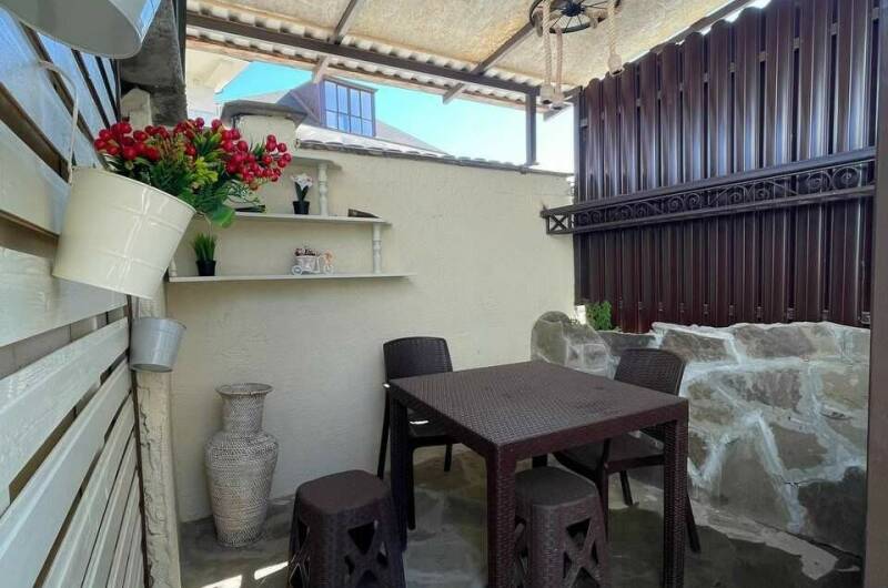 Гостевой дом «Ландыш»