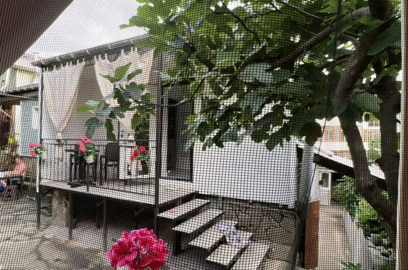 Гостевой дом «Ландыш»