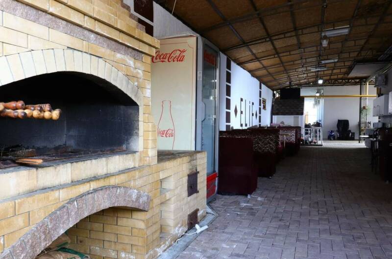 Гостевой дом «Элиф»