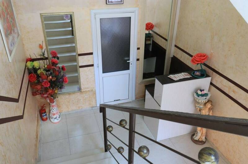 Гостевой дом «Элиф»