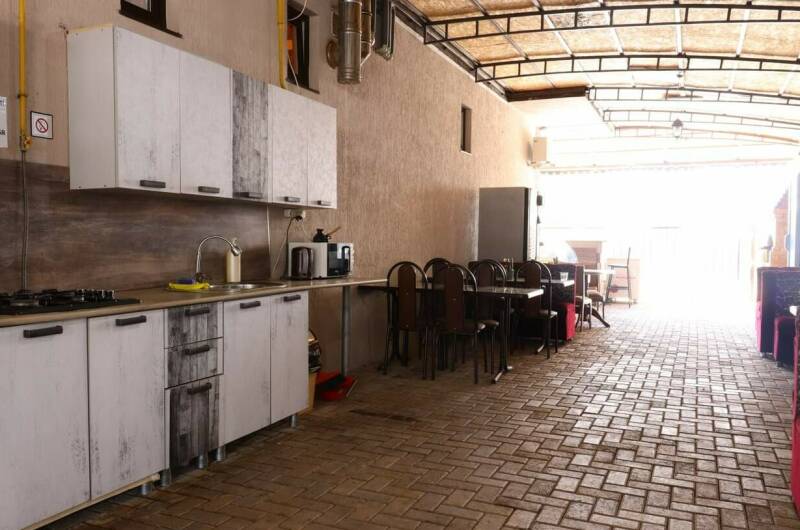 Гостевой дом «Элиф»