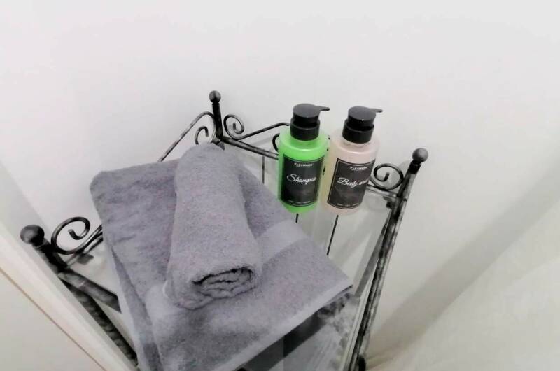 Апартаменты «Как дома» (с отдельной спальней)