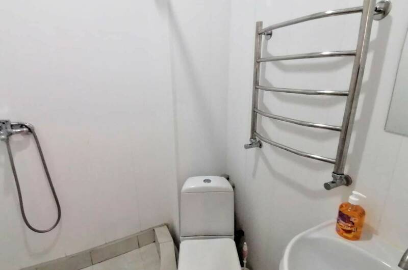 Апартаменты «Как дома» (с отдельной спальней)