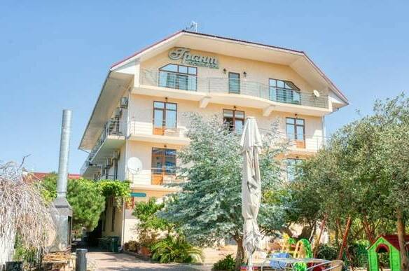 Гостевой дом «Грант»