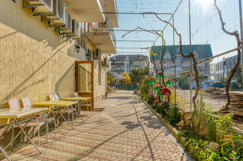 Гостевой дом «Грант»