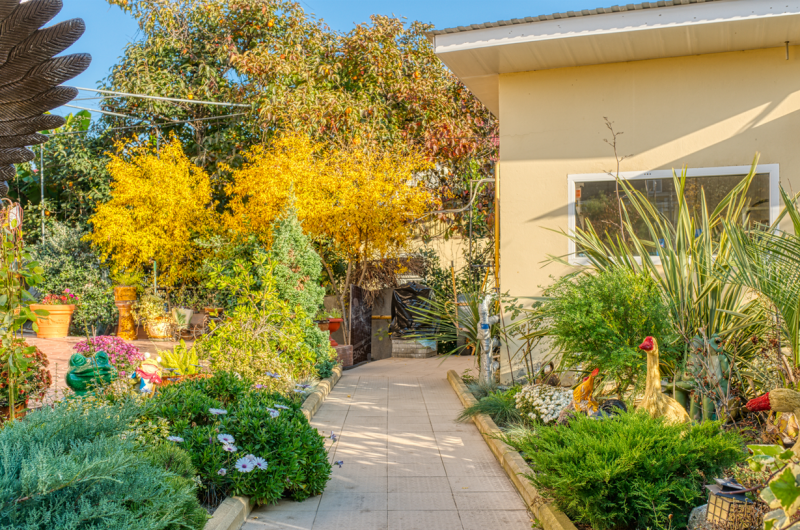 Гостевой дом «Грант»