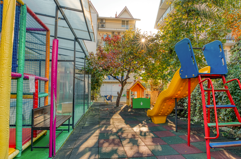 Гостевой дом «Грант»