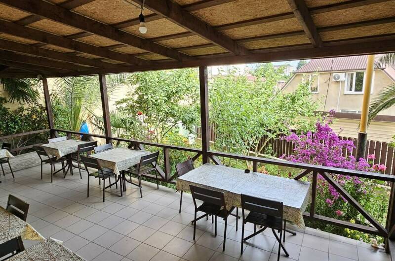 Гостевой дом «Мария»