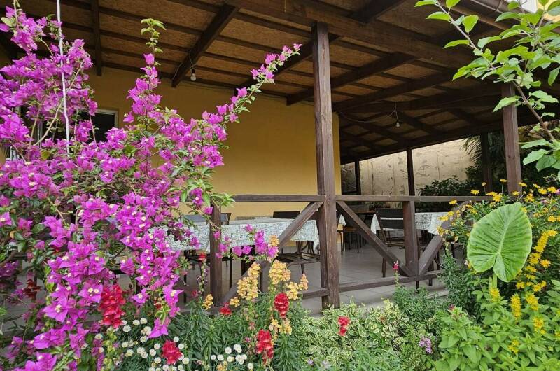 Гостевой дом «Мария»