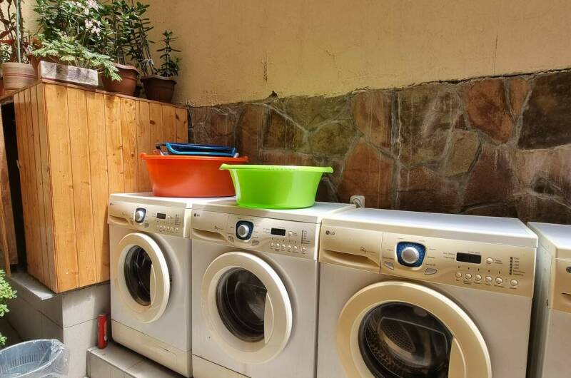 Гостевой дом «Мария»