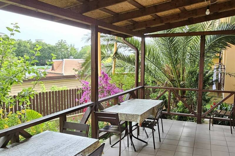 Гостевой дом «Мария»