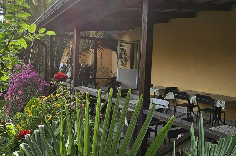 Гостевой дом «Мария»