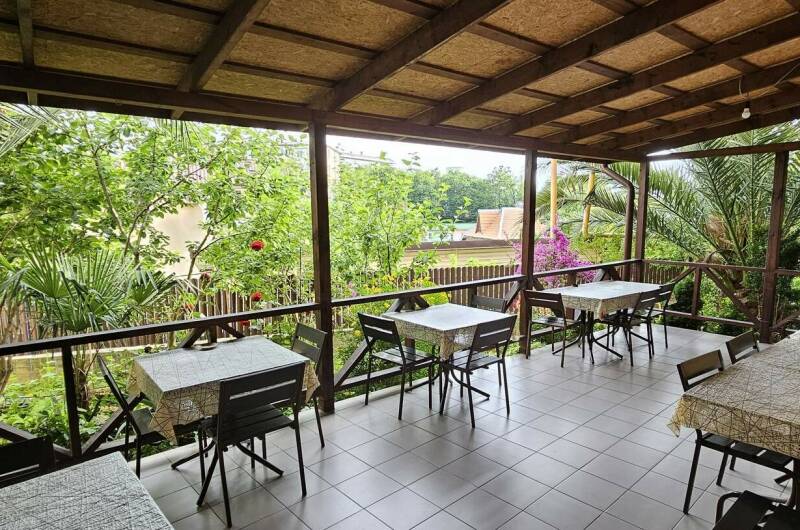 Гостевой дом «Мария»