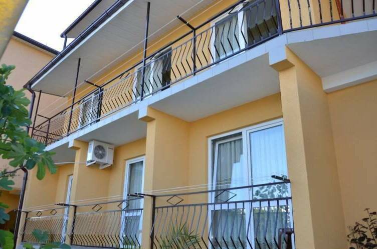 Гостевой дом «Мария»