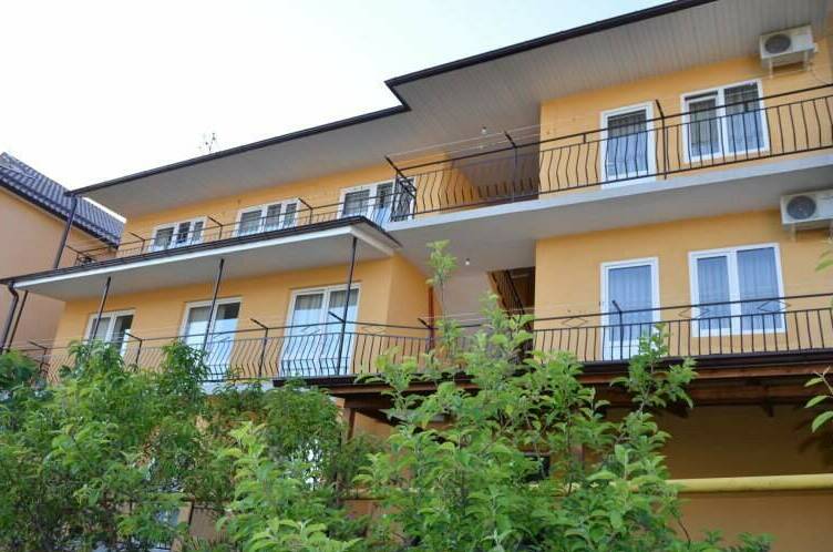 Гостевой дом «Мария»