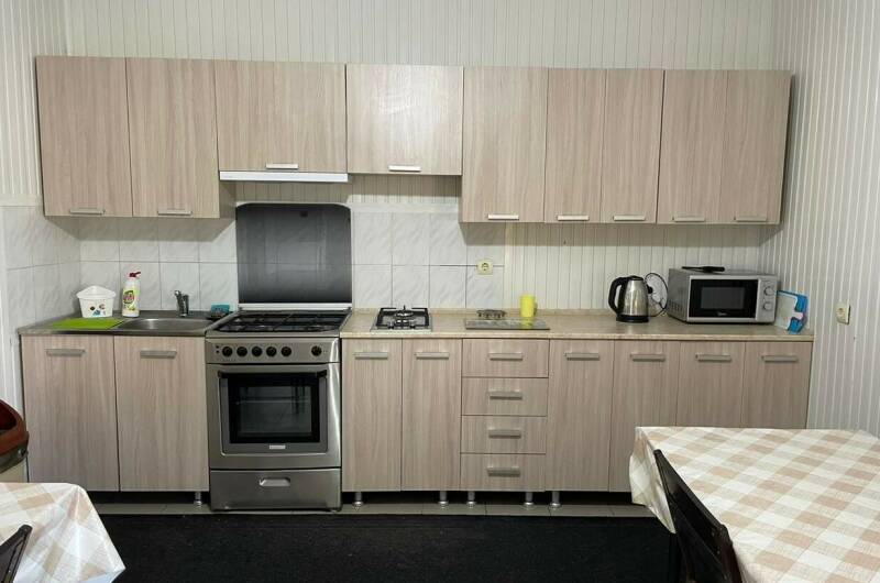 Гостевой дом «Мария»