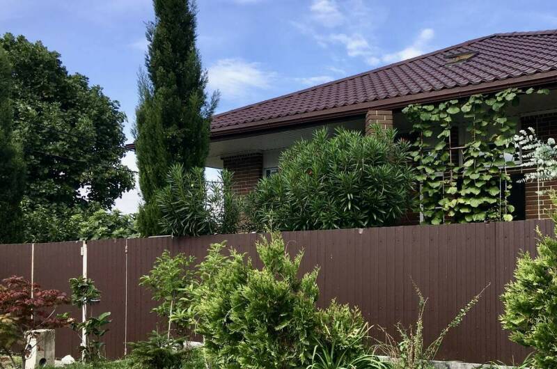 Апартаменты «Моремирт»