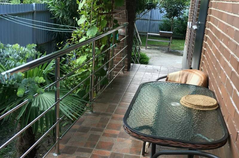 Апартаменты «Моремирт»