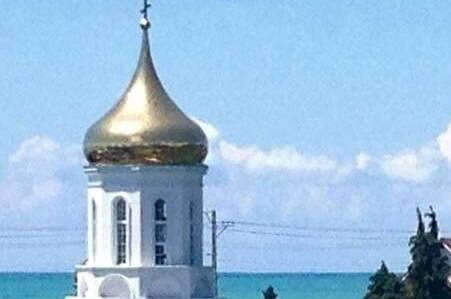 Апартаменты «Моремирт»