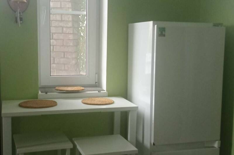 Апартаменты «Моремирт»