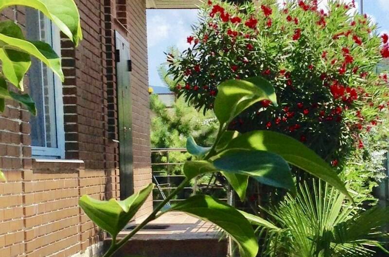 Апартаменты «Моремирт»