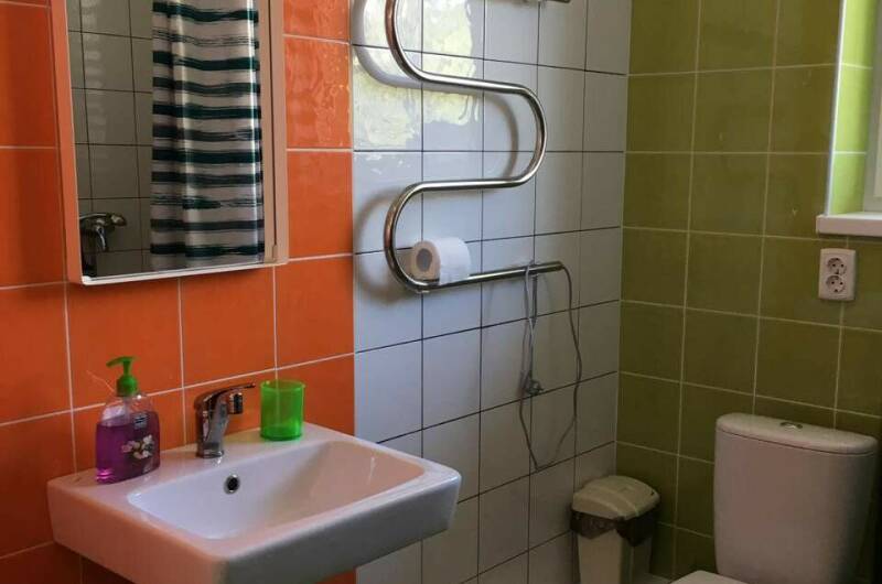 Апартаменты «Моремирт»