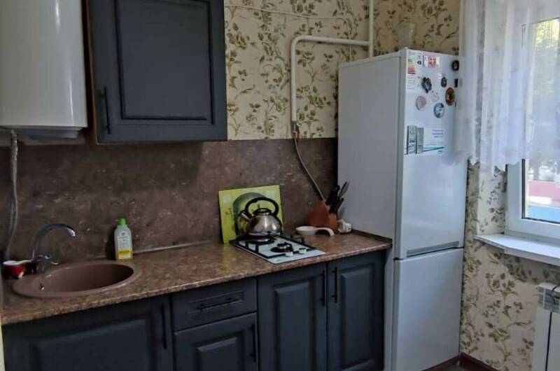 Квартира на Куйбышева