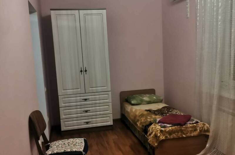 Квартира на Куйбышева