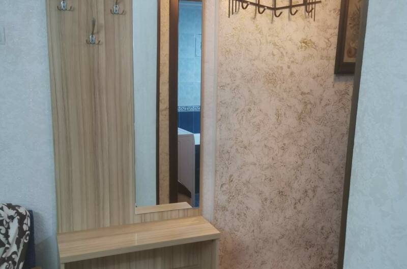 Квартира на Куйбышева