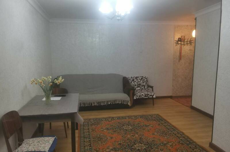 Квартира на Куйбышева