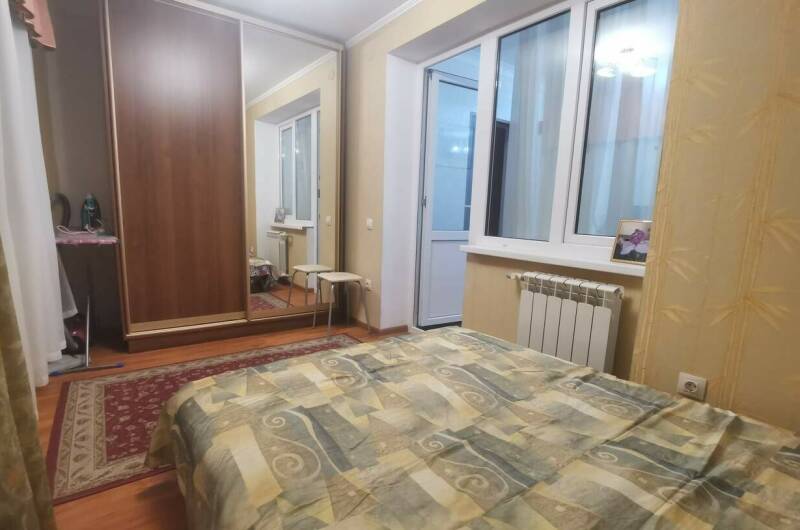 Квартира на Куйбышева