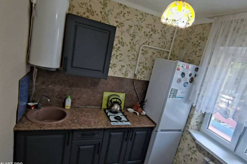 Квартира на Куйбышева