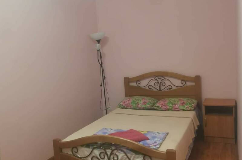 Квартира на Куйбышева