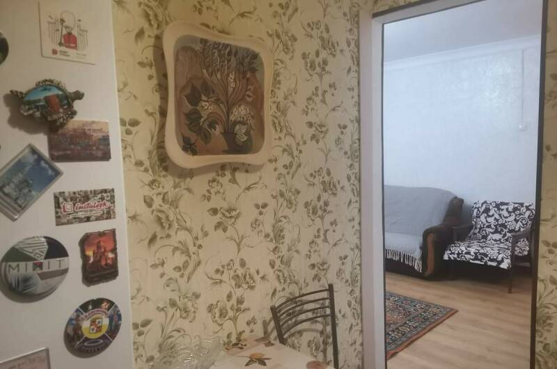 Квартира на Куйбышева