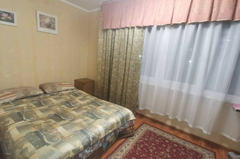 Квартира на Куйбышева