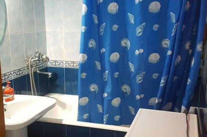 Квартира на Куйбышева