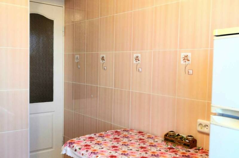 Однокомнатная квартира на Партизанской