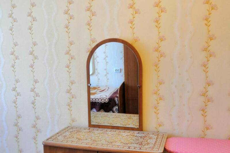 Однокомнатная квартира на Партизанской