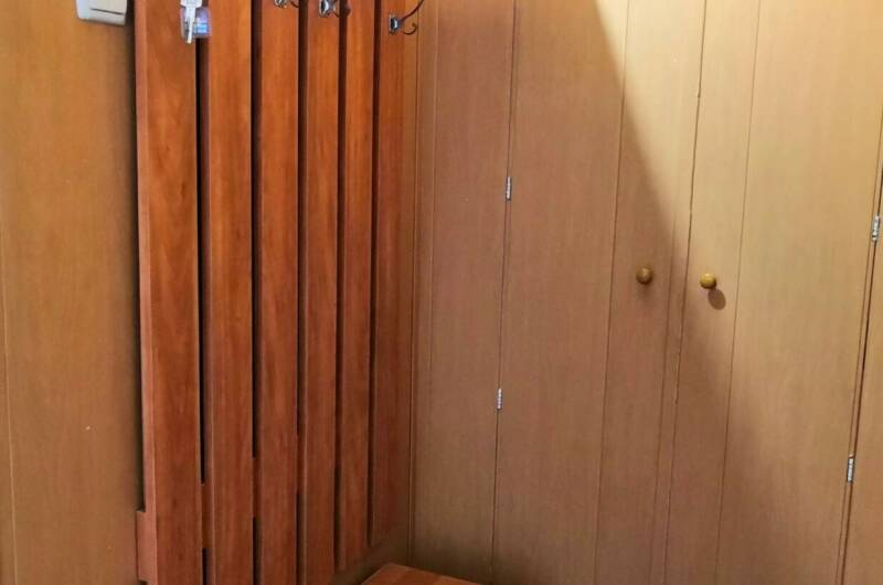 Однокомнатная квартира на Партизанской