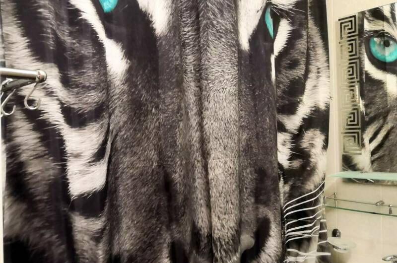 Однокомнатная квартира на Партизанской