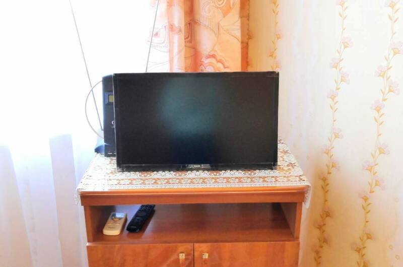 Однокомнатная квартира на Партизанской