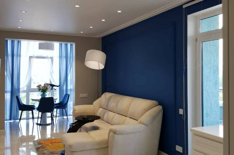 Квартира на Бытхе