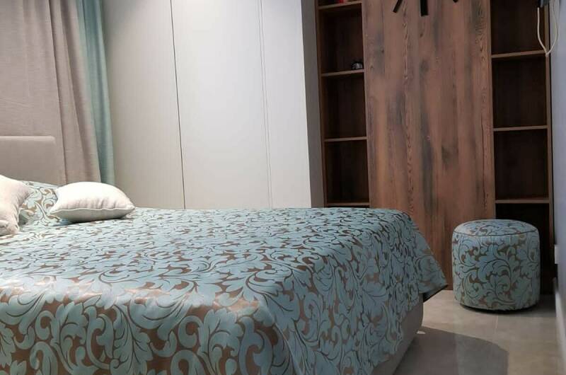 Квартира на Бытхе