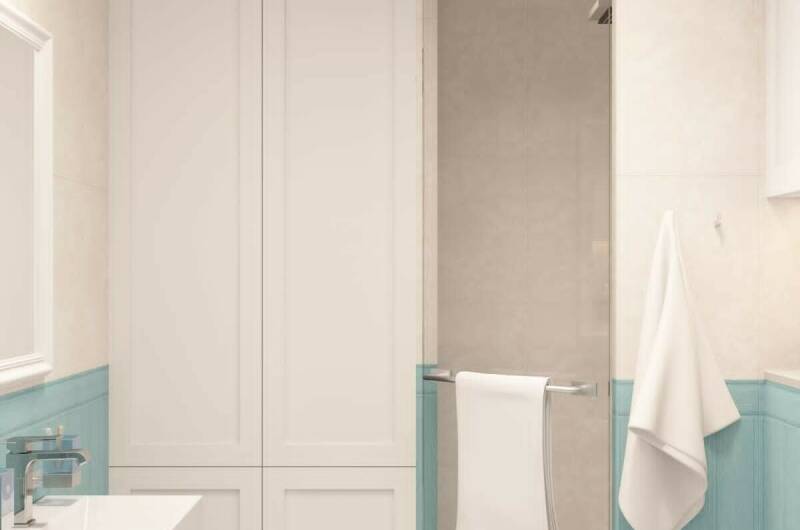 Квартира на Бытхе